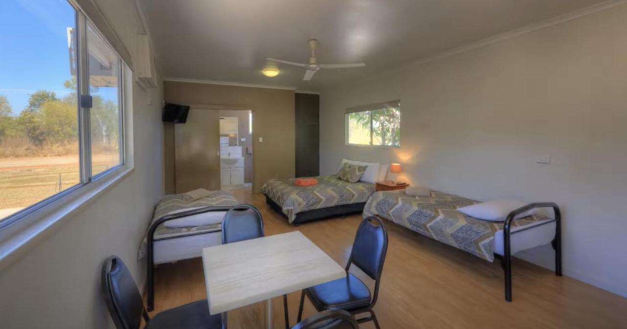 Big4 Breeze Holiday Parks - Katherine Εξωτερικό φωτογραφία