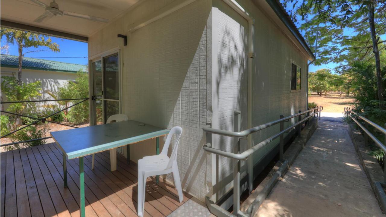Big4 Breeze Holiday Parks - Katherine Εξωτερικό φωτογραφία
