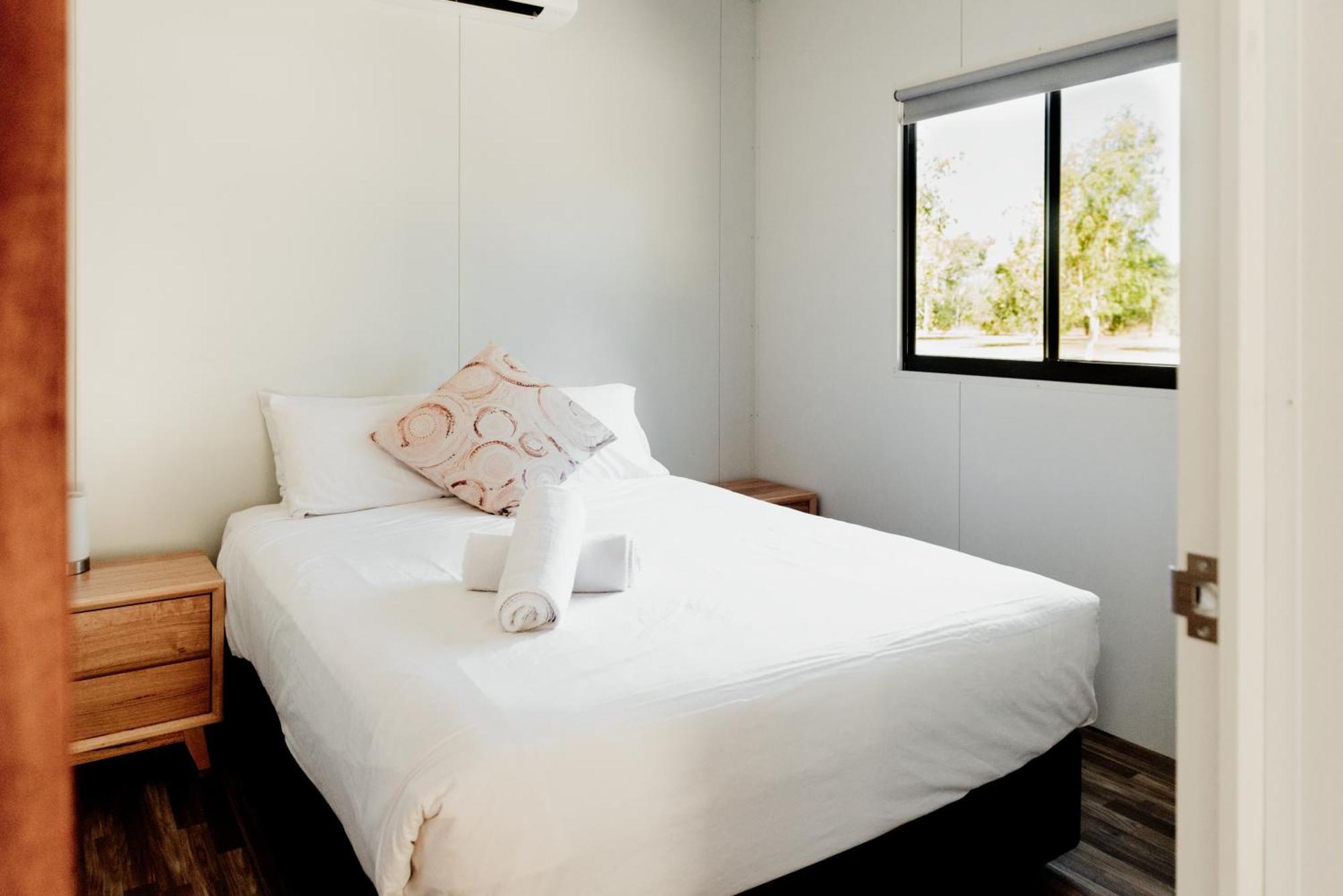 Big4 Breeze Holiday Parks - Katherine Εξωτερικό φωτογραφία