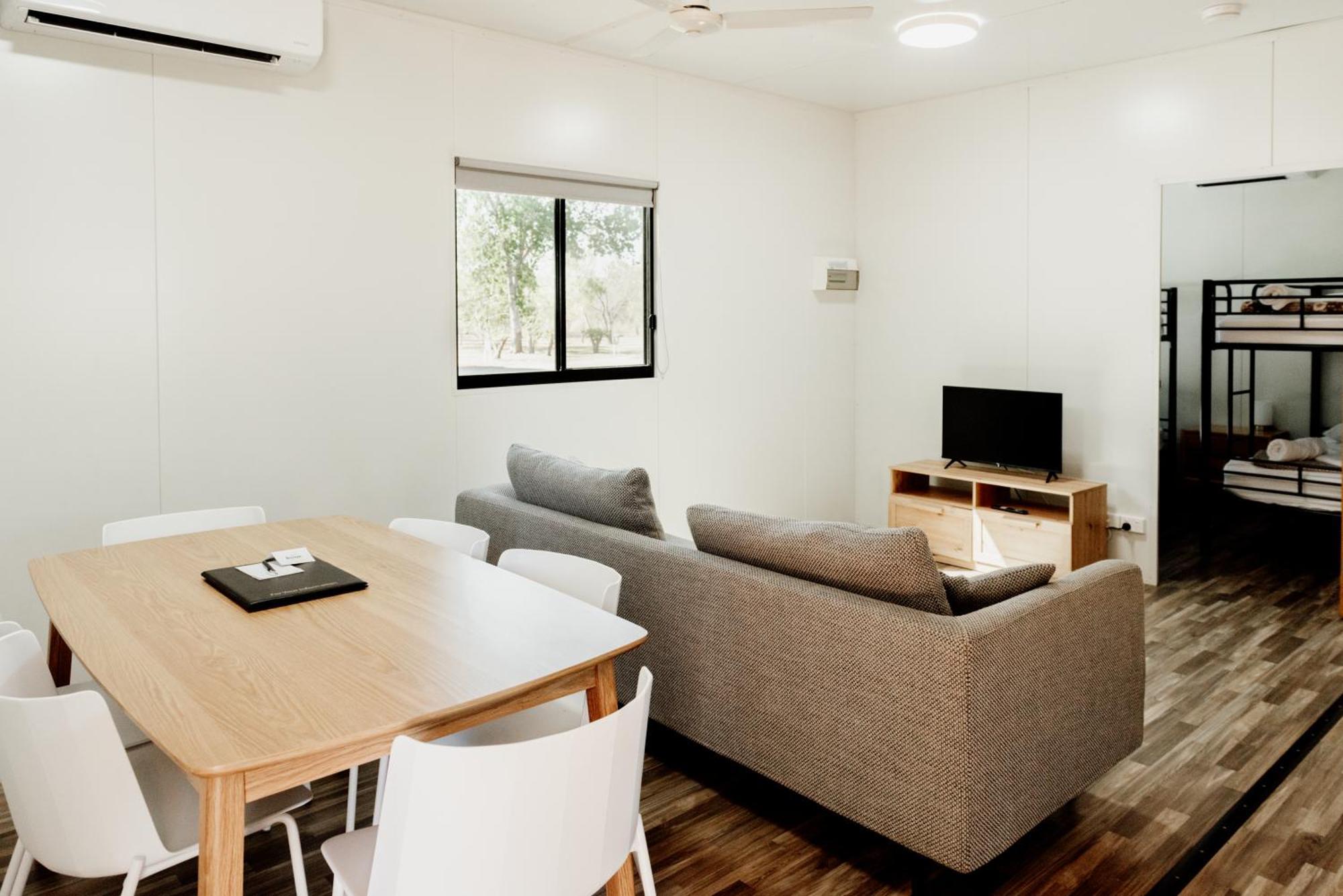 Big4 Breeze Holiday Parks - Katherine Εξωτερικό φωτογραφία