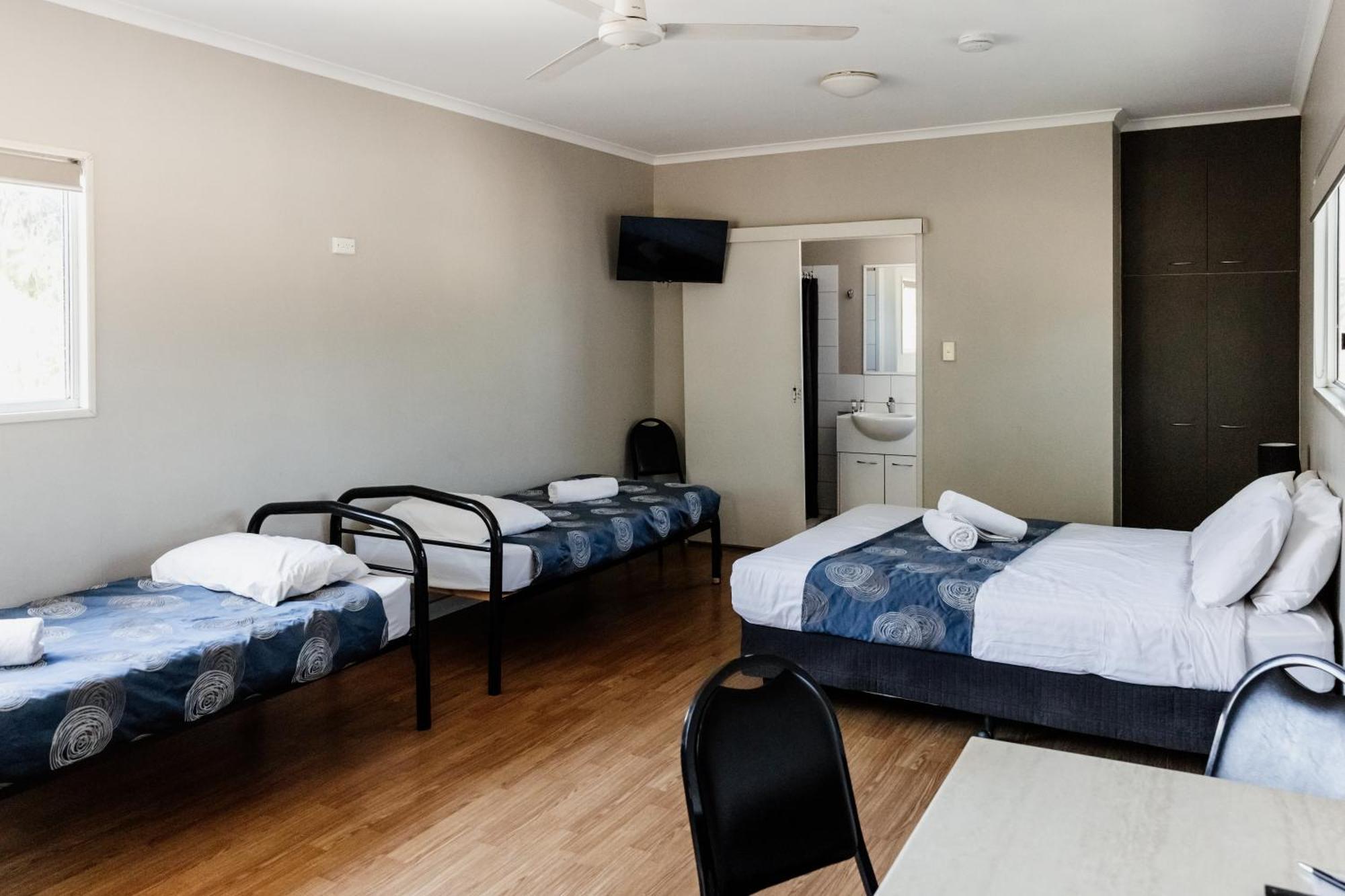 Big4 Breeze Holiday Parks - Katherine Εξωτερικό φωτογραφία