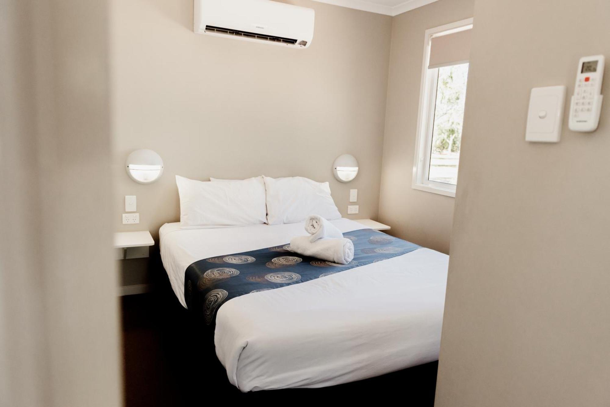 Big4 Breeze Holiday Parks - Katherine Εξωτερικό φωτογραφία