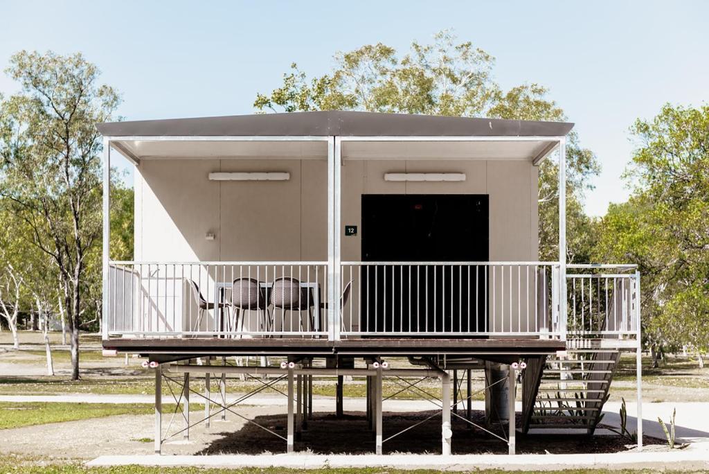 Big4 Breeze Holiday Parks - Katherine Εξωτερικό φωτογραφία